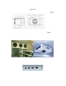 Proiectarea unui sistem de păstrare carcase de ovine - Pagina 4