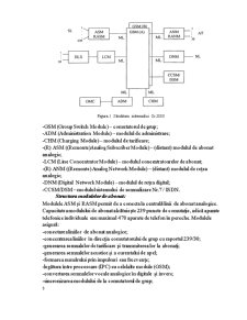 Sistema de comunicație SI-2000 - Pagina 3