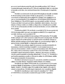 Sistema de comunicație SI-2000 - Pagina 5