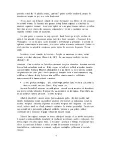 Analiza criteriilor de convergență nominală în România - Pagina 4