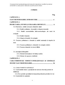 Concepte privind operațiunile legate de transportul - depozitarea transferul și predarea substanțelor cu statut special - Pagina 4