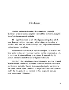 Codul Civil a Lui Napoleon Bonaparte - Pagina 4