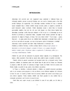 Procesul Tehnologic de Prelucrare Culinară a Clătitelor - Pagina 3