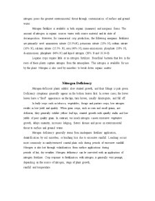 Primary Nutrients and Plant Growth Long - Pagina 2
