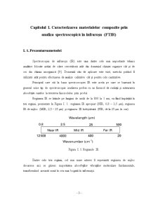 Metode de Caracterizare a Compozitelor - Pagina 3