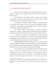 Acțiunea normelor juridice în timp, spațiu și asupra persoanelor - Pagina 4