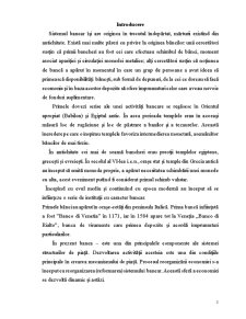Raport privind practică în cadrul BC Moldova-Agroindbank - Pagina 3