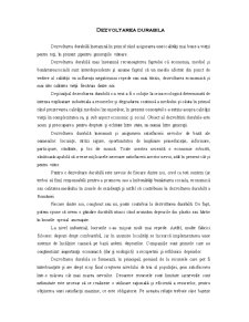 Fiscalitatea și dezvoltarea durabilă - Pagina 5