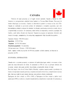 Politică comercială - Canada - Pagina 3
