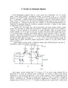 Circuite TTL - Pagina 3
