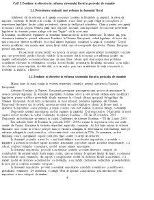 Sistemul fiscal românesc - Pagina 5