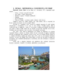 Evoluția Dubaiului - Pagina 3