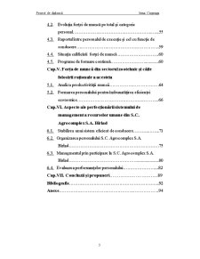 Managementul resurselor umane și creșterea economică la SC Agrocomplex SA Bârlad - Pagina 3