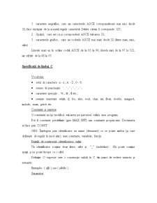 Programare structurată - Pagina 4