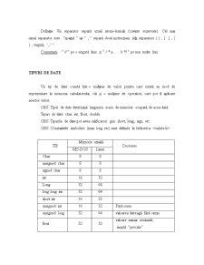 Programare structurată - Pagina 5