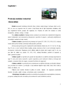 Performanțe de mediu în cadrul SC RER Ecologic Service SA Buzău - Pagina 4