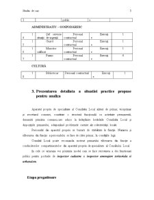 Procesul de recrutare și selecție în cadrul Primăriei Trifești Județul Neamț - Pagina 5