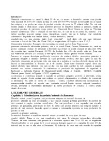 Riscul Seismic în România - Pagina 1