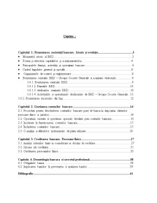 Banca Română pentru Dezvoltare - studiu monografic - Pagina 2