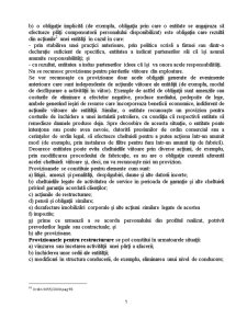 Provizioanele și ajustările - rol contabilizare la SC Balanta SA - Pagina 5
