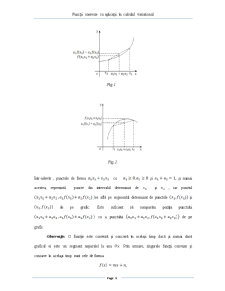 Funcții Convexe cu Aplicații în Calculul Variational - Pagina 5