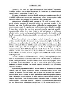 Cercetări privind managementul resurselor agroturistice din Republica Moldova - Pagina 2