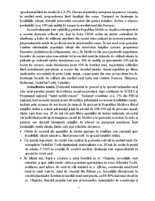 Cercetări privind managementul resurselor agroturistice din Republica Moldova - Pagina 3