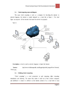 Cloud Computing în the Business Environment - Pagina 3