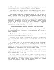 Dreptul comercial în condițiile noului cod civil - Pagina 4