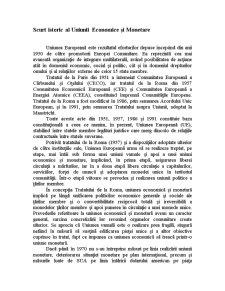 Adaptarea Sistemului Bancar Românesc la Cerințele Integrării Europene - Pagina 2