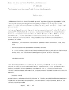 Alcaloizi derivați de triptofan - Pagina 4