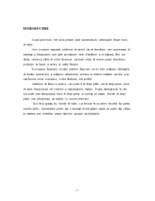 Bursă de valori și mecanismul funcționarii ei - studiu de caz BVB - Pagina 3