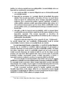 Efectele Sociale ale Impozitelor în România - Pagina 5