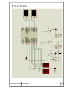 Proiectarea Sistemului cu Microprocesor - Pagina 5