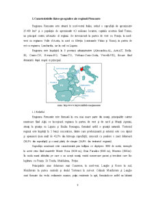 Analiza activității turistice în regiunea Piemont, Italia - Pagina 4
