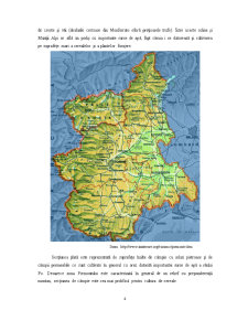 Analiza activității turistice în regiunea Piemont, Italia - Pagina 5