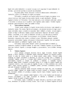 Bugetul de Stat al României - Pagina 5