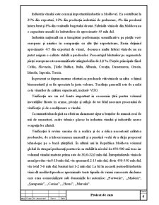 Producerea Vinurilor Peliculare de Tip Ialoveni - Pagina 4