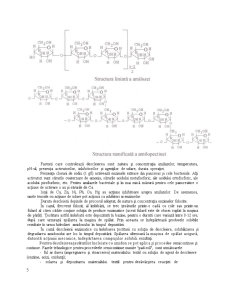 Mecanismul Descleierii Enzimatice - Pagina 5