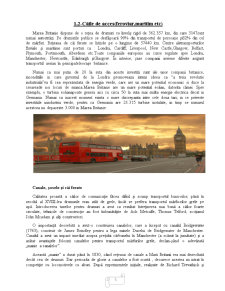 Dezvoltarea economică a Marii Britanii - Pagina 5