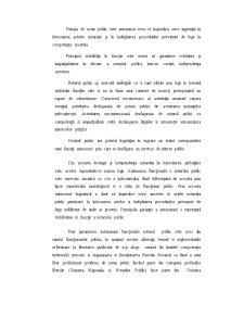 Drepturile notarilor publici - Pagina 2