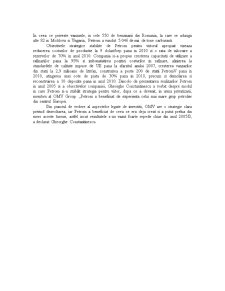 Studiu de Caz Compania Petrom - Pagina 3