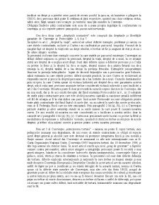 Recenzie la Codul Convenției Europene a Drepturilor Omului - Pagina 2