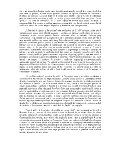 Recenzie la Codul Convenției Europene a Drepturilor Omului - Pagina 5