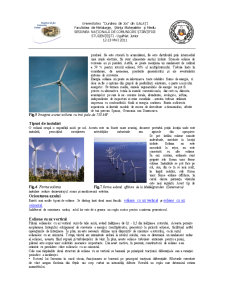 Surse alternative de energie pentru dezvoltare durabilă - energia eoliană - Pagina 2
