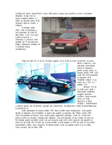 Audi 80 - Proiect Mecanisme - Pagina 2