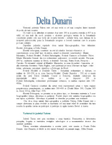 Delta Dunării - Pagina 2