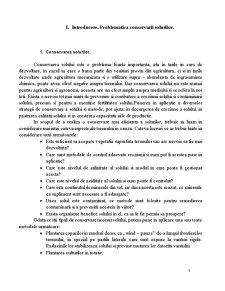 Solurile, procesele de degradare și măsurile ameliorative specifice teritoriului orașului Sânnicolau Mare, Județul Timiș - Pagina 3