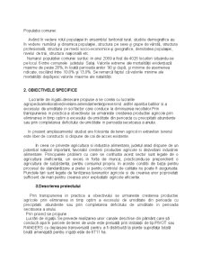 Amenajări irigații la SC Maroli Farm SRL - Pagina 4