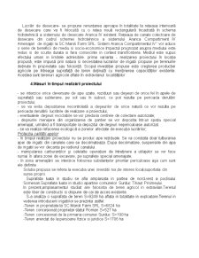 Amenajări irigații la SC Maroli Farm SRL - Pagina 5